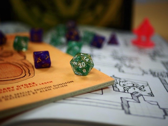 dungeons and dragons, dungeons dragons, d d, dice, game, d20, play, games, rpg, die, d4, d10, roll, cube, dungeons dragons, d20, d20, d20, d20, d20, rpg